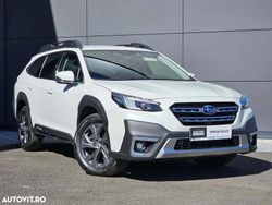 Culoarealb Utilizat 2021 Subaru Outback SUV | 25.985 EUR