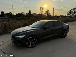 Culoaregri Utilizat 2021 Volvo S60 R-Design Berlinǎ | 21.900 EUR (Super Preț)