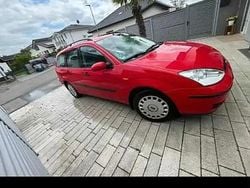 Utilizat 2004 Ford Focus | 1.000 EUR (Preț bun)
