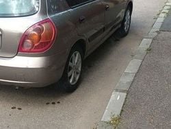 Maro Utilizat 2007 Nissan Almera Hatchback | 2.300 EUR