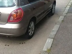 Maro Utilizat 2007 Nissan Almera Hatchback | 2.300 EUR