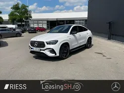 Alb Utilizat 2024 Mercedes GLE53 AMG AMG SUV | 150.000 EUR