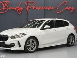 Culoarealb Utilizat 2022 BMW 118 M Sport Hatchback | 20.899 EUR (Preț OK)