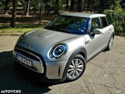 Culoareargint Utilizat 2023 Mini Cooper Hatchback | 26.620 EUR