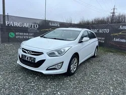 Utilizat 2014 Hyundai i40 Break | 7.490 EUR