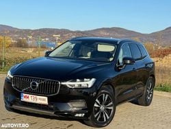 Culoarenegru Utilizat 2020 Volvo XC60 Momentum SUV | 24.990 EUR (Super Preț)