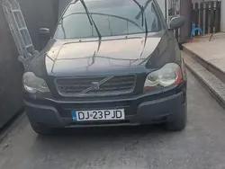 Albastru Utilizat 2006 Volvo XC90 SUV | 4.500 EUR (Preț bun)