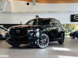 Culoarealbastru Utilizat 2025 Mazda CX-60 Homura-Line SUV | 47.990 EUR (Scump)