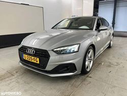 Culoaregri Utilizat 2021 Audi A5 Coupe | 28.990 EUR (Preț OK)