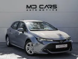 Culoaregri Utilizat 2021 Toyota Corolla Hatchback | 17.689 EUR (Preț OK)