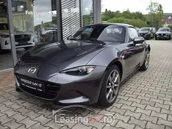 Gri Utilizat 2023 Mazda MX5 Kazari Cabrio | 33.469 EUR