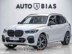 Culoarenegru Utilizat 2019 BMW X5 M Comfort Edition SUV | 44.990 EUR (Preț bun)