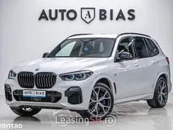Culoarenegru Utilizat 2019 BMW X5 M Comfort Edition SUV | 44.990 EUR (Preț bun)