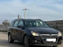 Utilizat 2007 Opel Astra Break | 2.250 EUR (Preț OK)