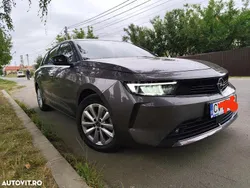 Culoaregri Utilizat 2023 Opel Astra Edition Break | 15.890 EUR (Scump)