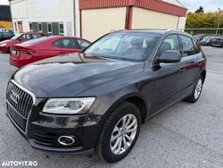 Culoaregri Utilizat 2014 Audi Q5 SUV | 15.890 EUR (Preț bun)