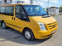 Utilizat 2011 Ford Transit Van | 6.490 EUR (Puțin scump)