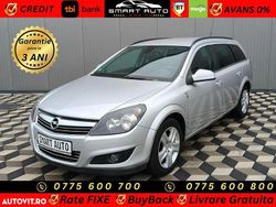 Culoareargint Utilizat 2010 Opel Astra Edition Break | 2.999 EUR (Preț OK)