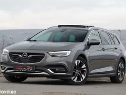 Gri Utilizat 2018 Opel Insignia Country Tourer Exklusiv Break | 13.499 EUR
