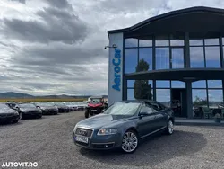 Culoaregri Utilizat 2006 Audi A6 Berlinǎ | 3.790 EUR (Preț OK)