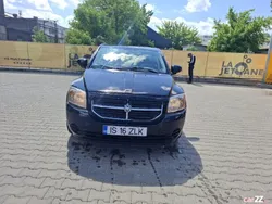 Utilizat 2008 Dodge Caliber SUV | 2.500 EUR (Preț OK)