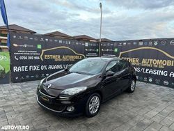 Culoarenegru Utilizat 2013 Renault Mégane III Hatchback | 3.999 EUR (Preț bun)