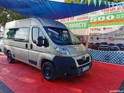 Maro Utilizat 2009 Peugeot Boxer Van | 5.499 EUR