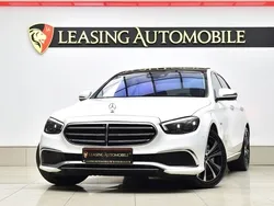 Alb Utilizat 2020 Mercedes E300 Exclusive Berlinǎ | 32.990 EUR