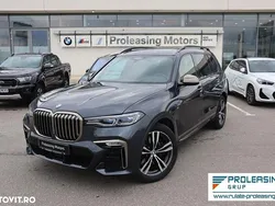 Gri Utilizat 2019 BMW X7 Comfort Edition SUV | 63.888 EUR (Puțin scump)
