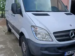 Utilizat 2012 Mercedes Sprinter Van | 13.800 EUR (Scump)
