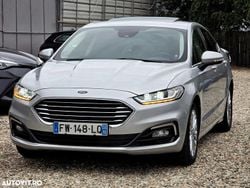 Culoaregri Utilizat 2021 Ford Mondeo Titanium Berlinǎ | 15.699 EUR (Preț bun)