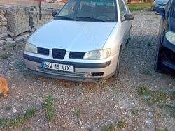 Utilizat 2001 Seat Ibiza Hatchback | 450 EUR