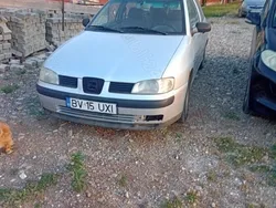 Utilizat 2001 Seat Ibiza Hatchback | 700 EUR
