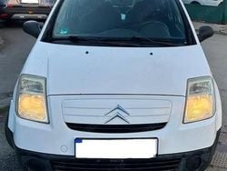 Utilizat 2006 Citroën C2 Hatchback | 890 EUR