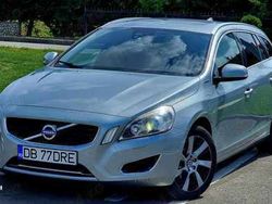 Utilizat 2013 Volvo V60 Break | 9.950 EUR (Preț OK)