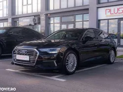 Culoarenegru Utilizat 2019 Audi A6 Sport Break | 30.069 EUR (Preț bun)