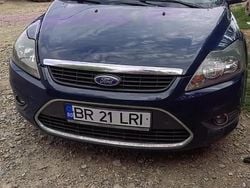 Utilizat 2010 Ford Focus Break | 1.900 EUR