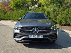 Culoaregri Utilizat 2022 Mercedes GLC220 AMG line SUV | 39.250 EUR (Puțin scump)