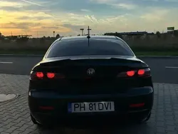 Alfa Romeo 159