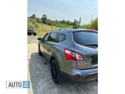 Gri Utilizat 2013 Nissan Qashqai SUV | 7.700 EUR (Preț OK)