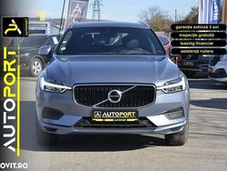 Culoarealbastru Utilizat 2019 Volvo XC60 Momentum SUV | 23.490 EUR (Preț OK)