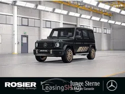 Negru Utilizat 2024 Mercedes ML63 AMG AMG SUV | 207.829 EUR
