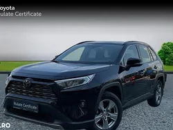 Culoaregri Utilizat 2023 Toyota RAV4 SUV | 31.000 EUR (Puțin scump)