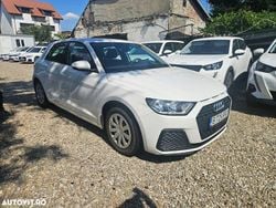Alb Utilizat 2020 Audi A1 Sport Hatchback | 14.999 EUR (Preț OK)