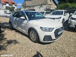 Alb Utilizat 2020 Audi A1 Hatchback | 13.794 EUR (Puțin scump)