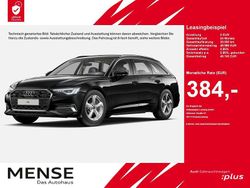 Utilizat 2024 Audi A6 Sport Break | 52.484 EUR
