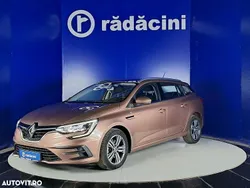 Maro Utilizat 2020 Renault Mégane GrandTour Break | 15.000 EUR (Scump)