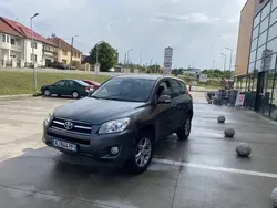 Utilizat 2010 Toyota RAV4 SUV | 4.500 EUR (Super Preț)