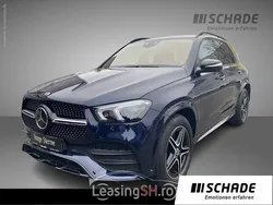 Albastru Utilizat 2024 Mercedes GLE400 SUV | 61.890 EUR