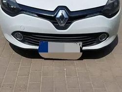 Alb Utilizat 2016 Renault Clio IV Life Hatchback | 4.200 EUR (Preț bun)